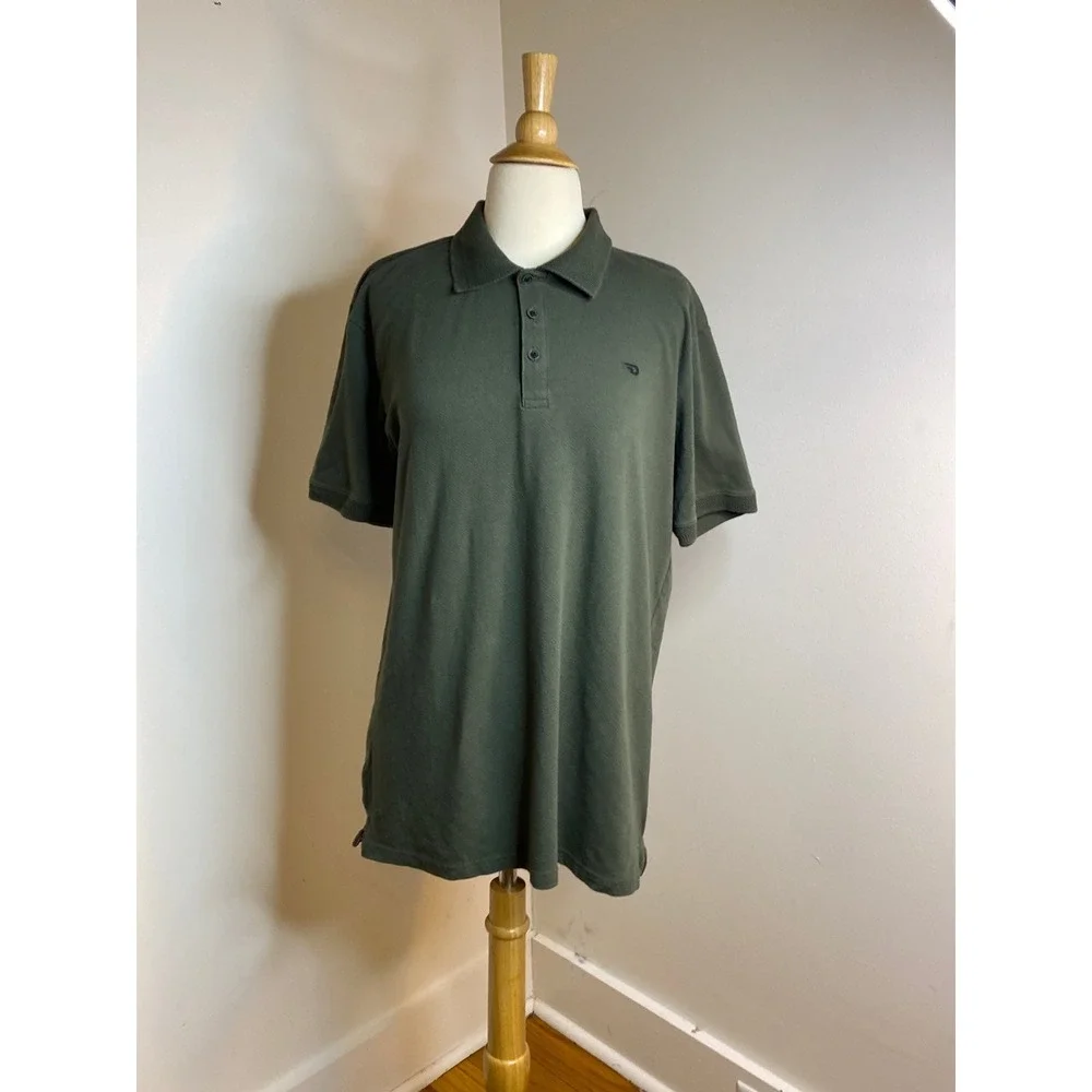 Damyller Brazilian Polo‎ Shirt